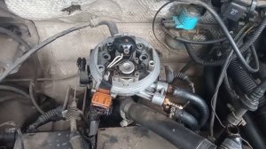 Фольцваген Пассат Б4. Двигатель автомобиля не запускается. Почему машина может не заводиться зимой?