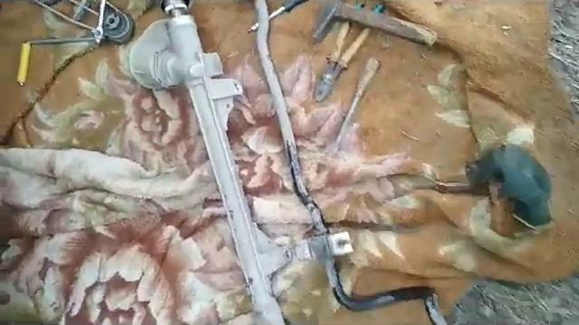 зря купил рулевую рейку спасибо чудо эстошникам смотреть онлайн