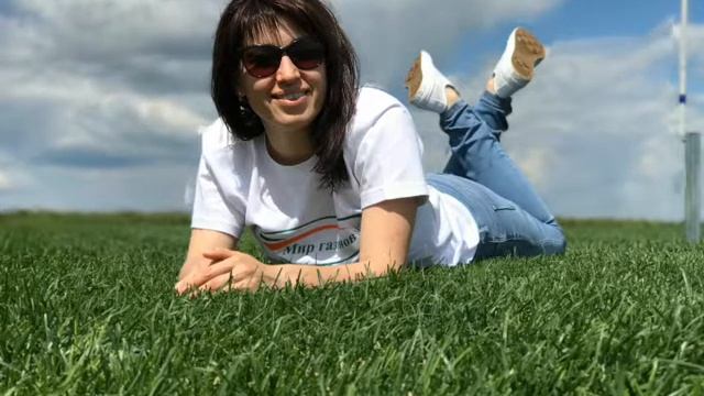 Рулонный газон и его характеристики. MIRGAZON.RU смотреть онлайн