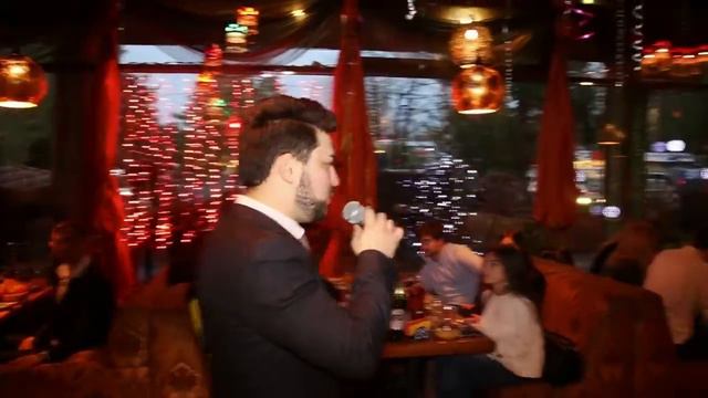 Максим Куракин - Вечная Любовь. (Cover version) смотреть онлайн