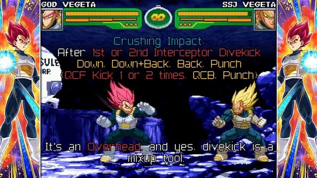 God Vegeta Z2i & Boss Ego Vegeta Z2i Released! (Hyper Dragon Ball Z + Z2i Pack) смотреть онлайн