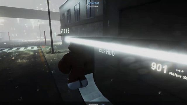 [4K 60] MAKING MY 4090 CRY WITH ROBLOX RTX смотреть онлайн
