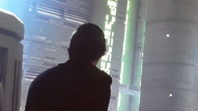 Смерть Палпатина в Батлфронт! Сцена смотреть онлайн