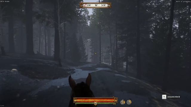 Kingdom Come: Deliverance » Infiltrating an Enemy Camp смотреть онлайн