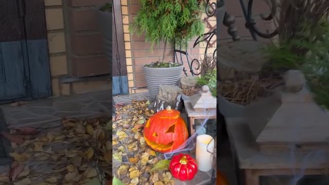 К Хэллоуину готовы? смотреть онлайн