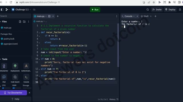 Challenges1.1 & 1.2/ PYTHON-unit1/ Fundamental of Coding & Cloud #naanmudhalvan #smartinternz #2023 смотреть онлайн