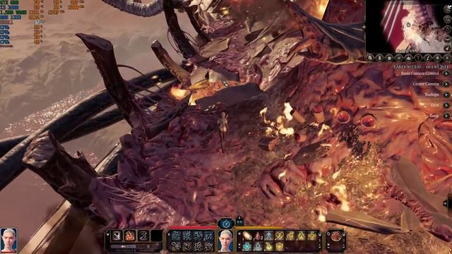 Baldur's Gate 3 - i3 3220 - GTX 660 - 8GB RAM смотреть онлайн