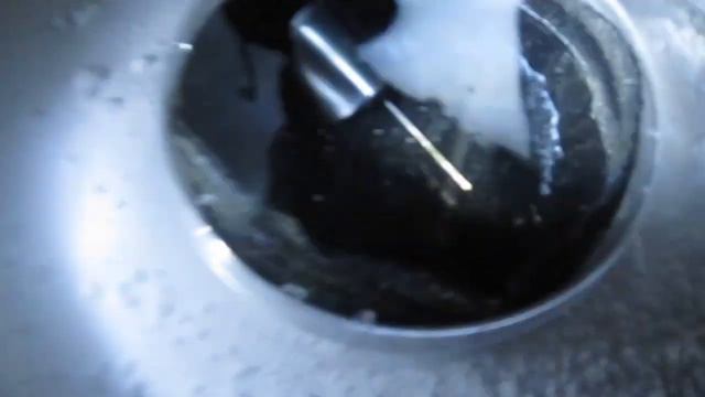 FWS - Homemade Diffusion Cloud Chamber смотреть онлайн