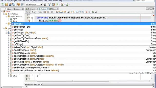 Login Form in Java Using NetBeans and MySQL Database | #RashmiRanjanDas | #ShreyaDas смотреть онлайн
