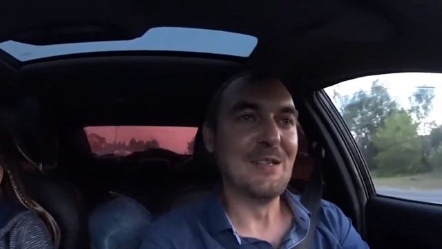 1 день. Сломались. На машине в Крым. Вологда-Тамбов-Воронеж. Чиним машину в полевых условиях. смотреть онлайн