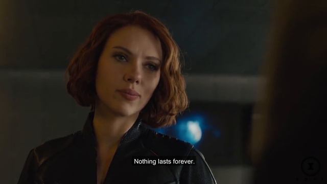 You Are My Sunshine - ROMANOGERS (Steve Rogers & Natasha Romanoff) смотреть онлайн