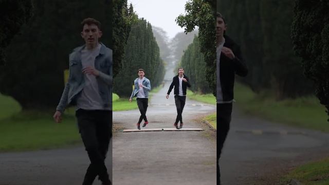 Irish Dance + Irish Music = Irish CHRISTMAS!! #christmas #irish #gardinerbrothers смотреть онлайн