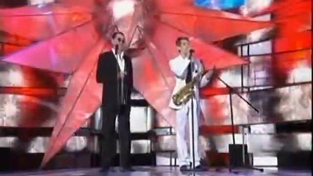 Лепс Олег Сидоров Натали Детская волна смотреть онлайн