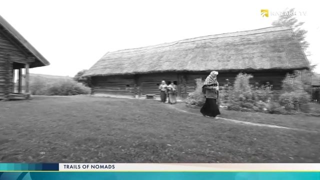 ГЕНЕТИЧЕСКИЙ КОД КАЗАХОВ: ЧЕМ ОТЛИЧАЮТСЯ ЛИТОВЦЫ ОТ КАЗАХОВ? смотреть онлайн