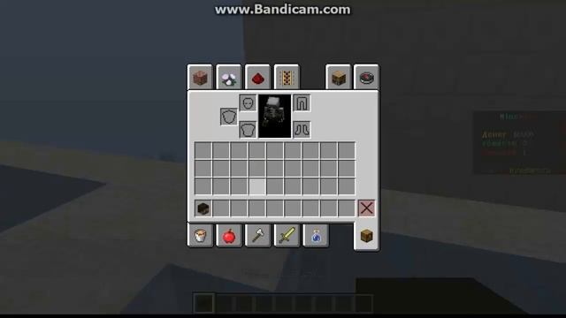MineBars Обзор сервера|Проверка доната на сервере MineBars смотреть онлайн