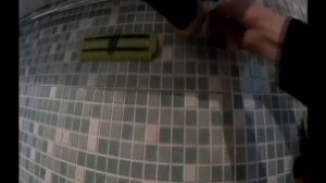 установка кухонного рейлинга своими руками