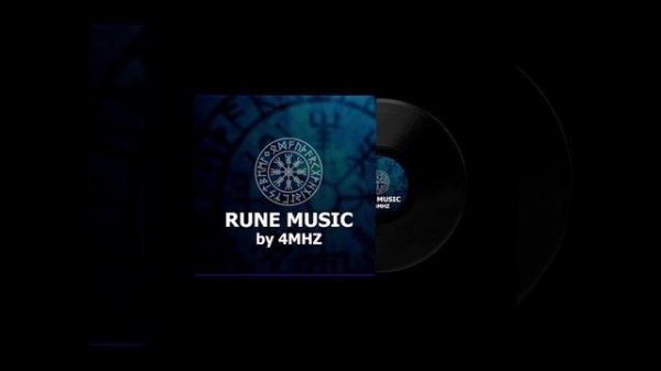 Raido by 4MHZ MUSIC (Rune Music)