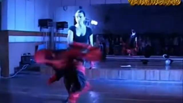 Фламенка (клуб Golden Step) смотреть онлайн