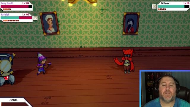 How To Get Scarleteeth? | Cassette Beasts | DLC Pier Of The Unknown смотреть онлайн