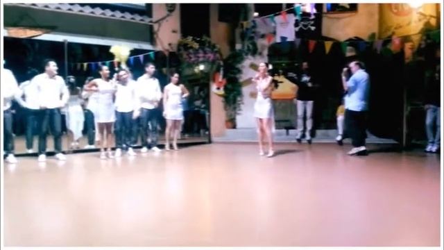 Kizmi Dancer - kizomba смотреть онлайн