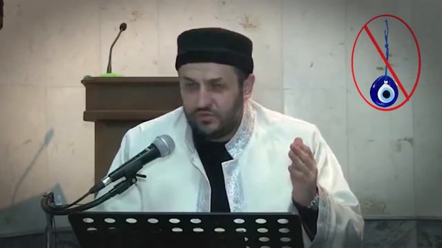 Истинная сущность Амулетов | Шейх Мухаммад Расул Саадуев смотреть онлайн