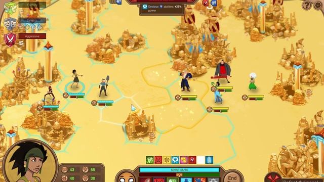 Let's Play Renowned Explorers: Episode 14 смотреть онлайн