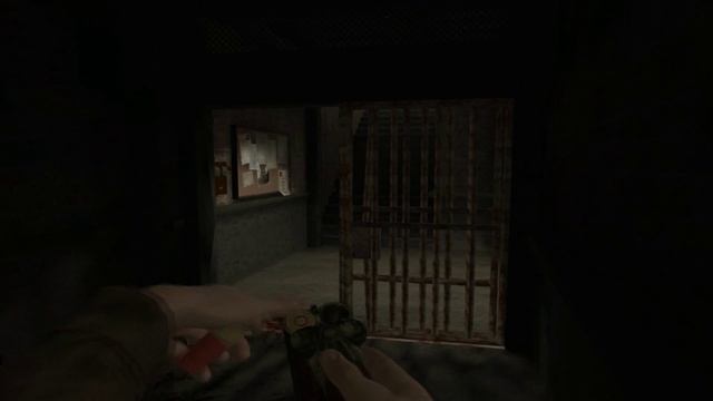 Обзор Call of Cthulhu: Dark Corners of the Earth смотреть онлайн