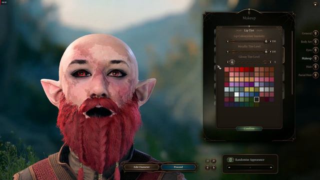 Become a PRO at Baldurs Gate 3 Original GNOME Character Creation - (Soundless BG3 Tutorial) смотреть онлайн