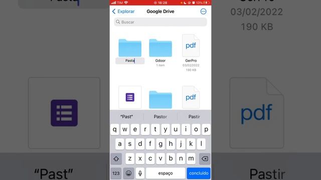 Gerenciador de Arquivos iPhone | Google Drive | One Drive | Atualizado 2022 смотреть онлайн