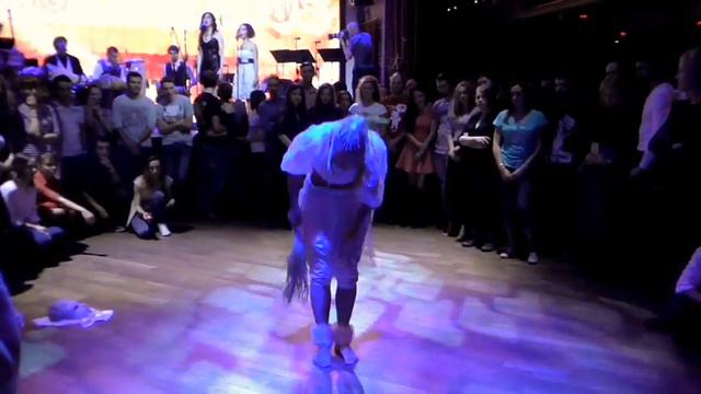 Obatala. Катя KeyHedera Плющ & DISLOCADOS' 10th ANNIVERSARY and the release of the new CD смотреть онлайн