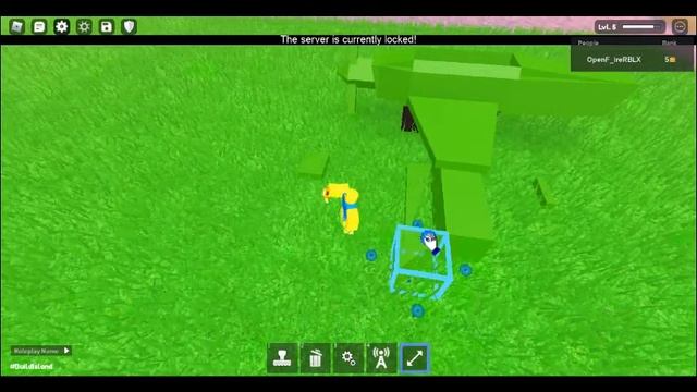 how to build a fighter plane in roblox build island. смотреть онлайн