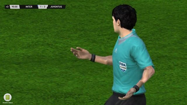 3D GPP FIFA Manager - Real Football 1.5