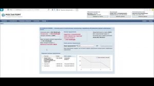 Участие в электронном аукционе на площадке Росэлторг по 44 ФЗ.