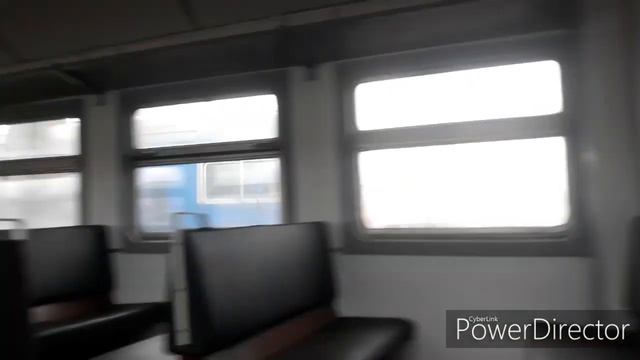 ПОЕЗДКА НА ЭР9Т-701.ПЕРЕГОН БОРИСОВ-ПЕЧИНСКИЙ. смотреть онлайн