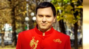 Техника работы с Жезлами Египтян компании RODS.RU от Артема Бутенко