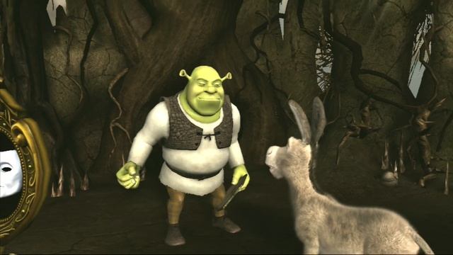 Shrek Forever After The Final Chapter Let's Play Walkthrough Part 3