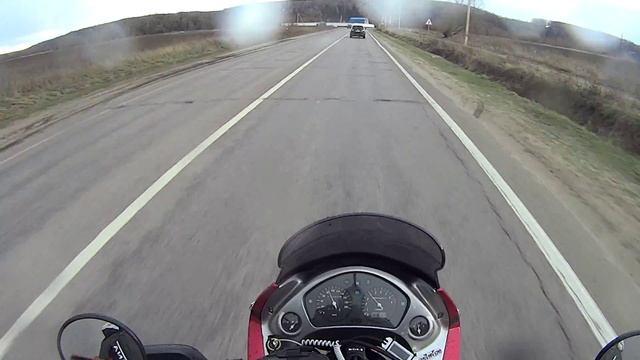Старт мототрипа Электросталь Кавказ 2015 смотреть онлайн