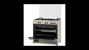 Газовая плита (60 см) Simfer — Газовые плиты