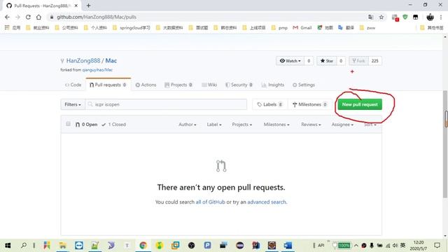 22 尚硅谷 GitHub操作 fork和pull request смотреть онлайн