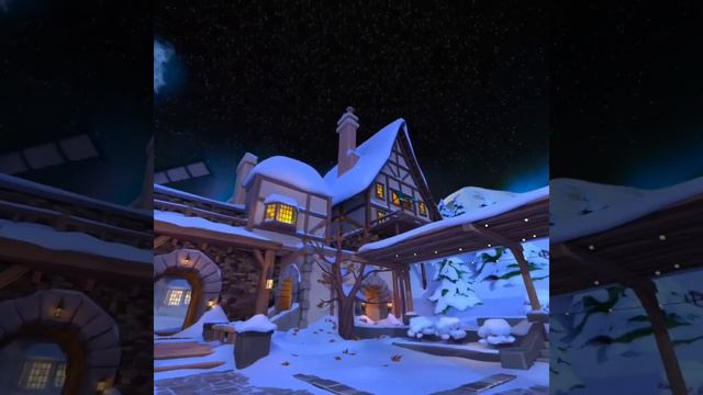 Meta Quest 3 Большой домашний обзор. Моё мнение, распаковка, функции и игры.