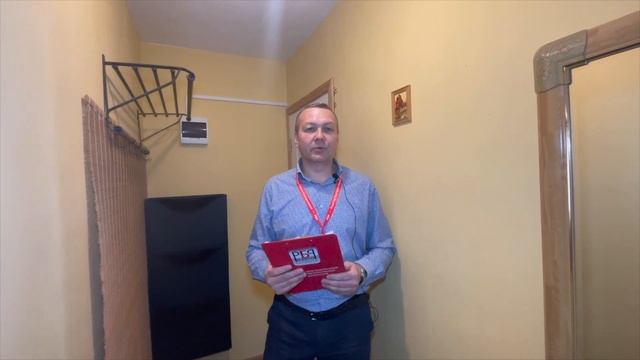 Продажа, 1-к квартира, Россия, Ставрополь, Пржевальского, 5