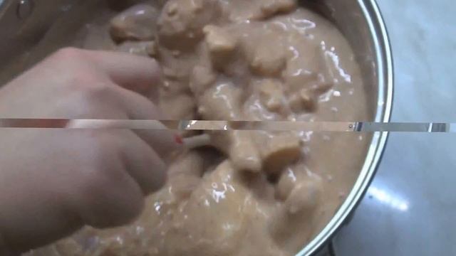 Крылышки БАФФАЛО / Как приготовить КРЫЛЫШКИ 