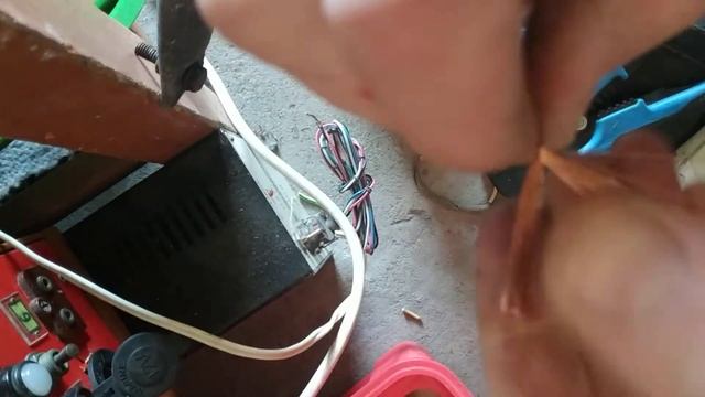 Скрутки и пайка смотреть онлайн