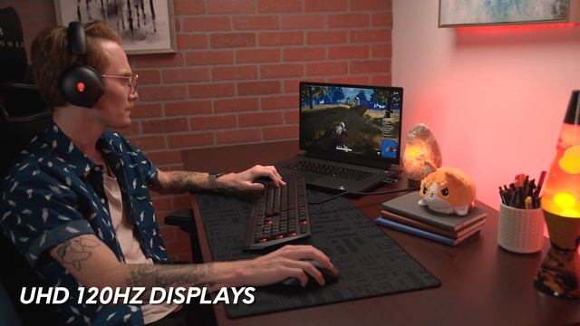 Which M Series Laptop is best for you? | Decoded: m15 & m17 смотреть онлайн