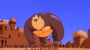 Aladdin - Prince Ali [High Quality]