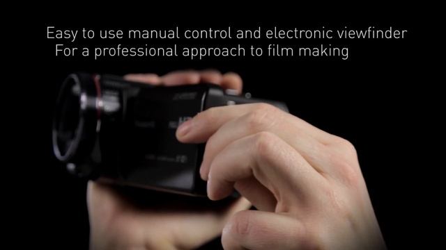 Panasonic HC-X920 Camcorder - The Ultimate Performer смотреть онлайн