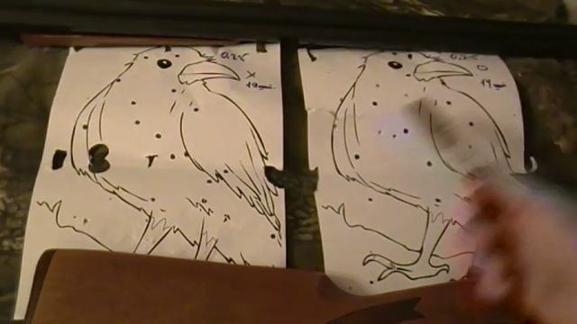 Снаряжаем свой патрон ► Тестовый отстрел. смотреть онлайн