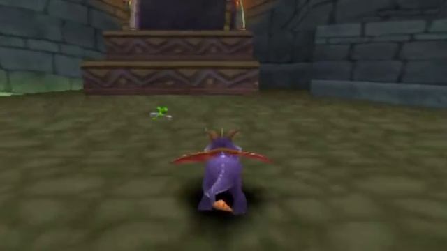 Spyro the Dragon -- Part 23: Beast Makers - Metalhead смотреть онлайн