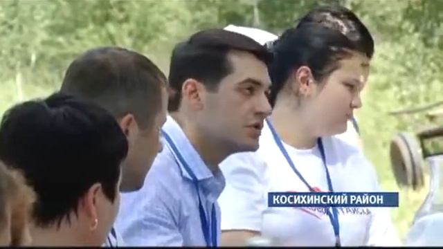 В крае вспоминают об одном из выдающихся жителей края, учителе и просветителе Адриане Топорове смотреть онлайн