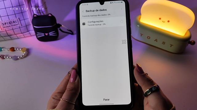 EMOJI DE iPHONE NO ANDROID 13 | ATUALIZADO 2023 смотреть онлайн